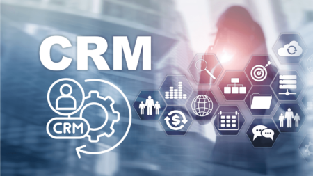 crm